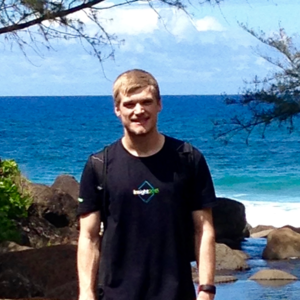 JacksonStrand's avatar
